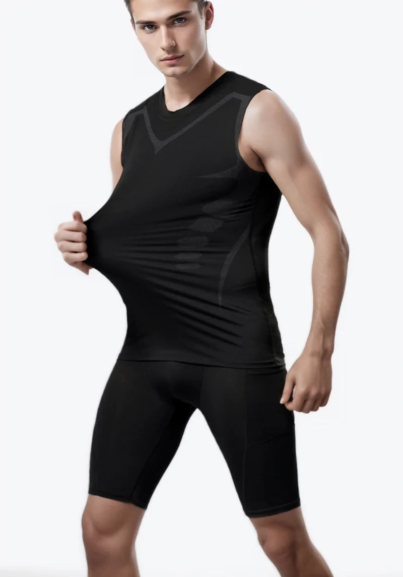 IonShape™ — Shape Your Body. Control Your Look. Feel Confident