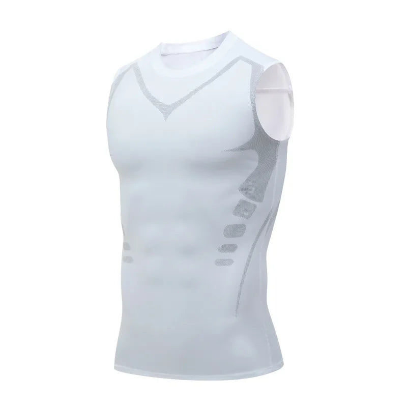 IonShape™ — Shape Your Body. Control Your Look. Feel Confident