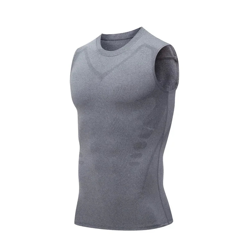 IonShape™ — Shape Your Body. Control Your Look. Feel Confident