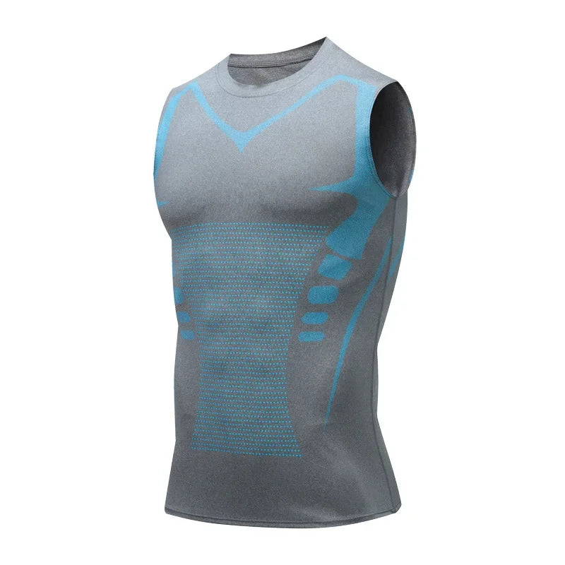 IonShape™ — Shape Your Body. Control Your Look. Feel Confident