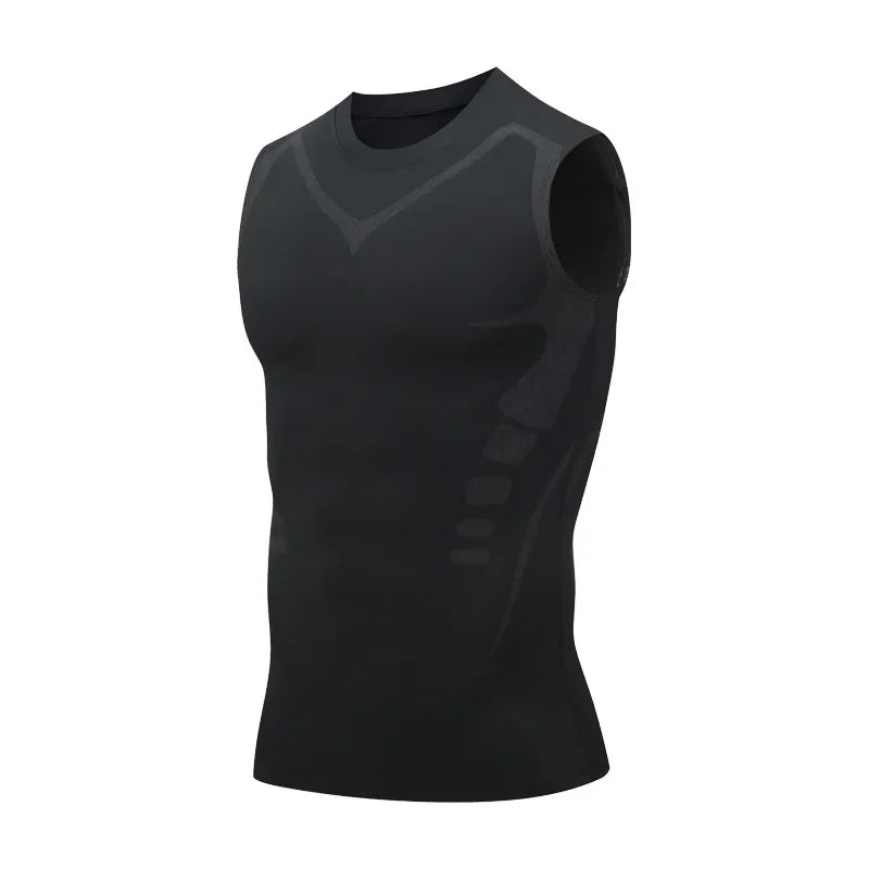 IonShape™ — Shape Your Body. Control Your Look. Feel Confident