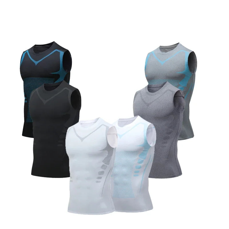 IonShape™ — Shape Your Body. Control Your Look. Feel Confident